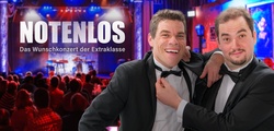 Notenlos: Das Wunschkonzert der Extraklasse in Heimenkirch