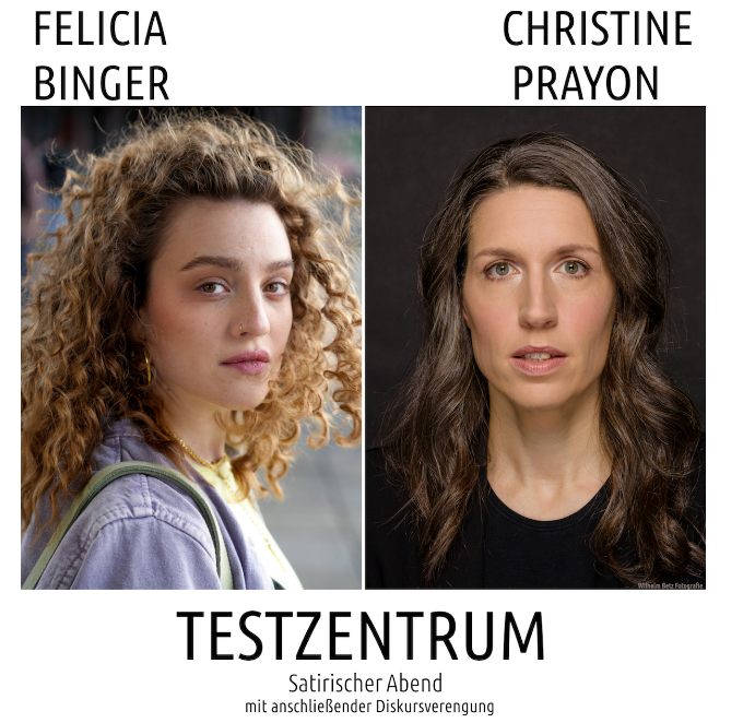 Testzentrum