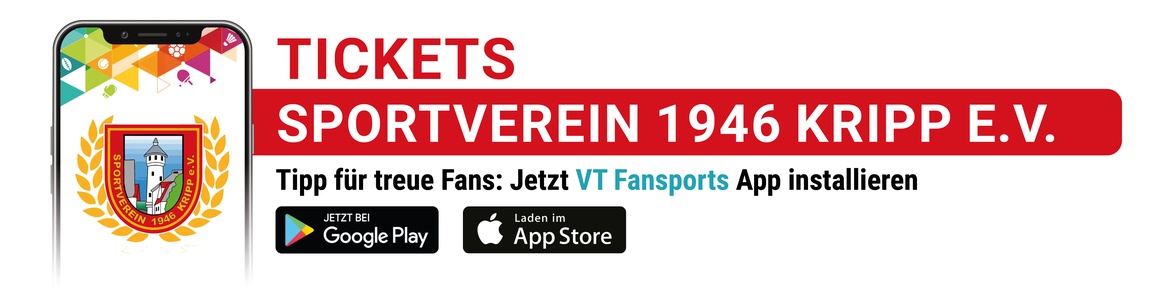 Sportverein 1946 Kripp e.V.