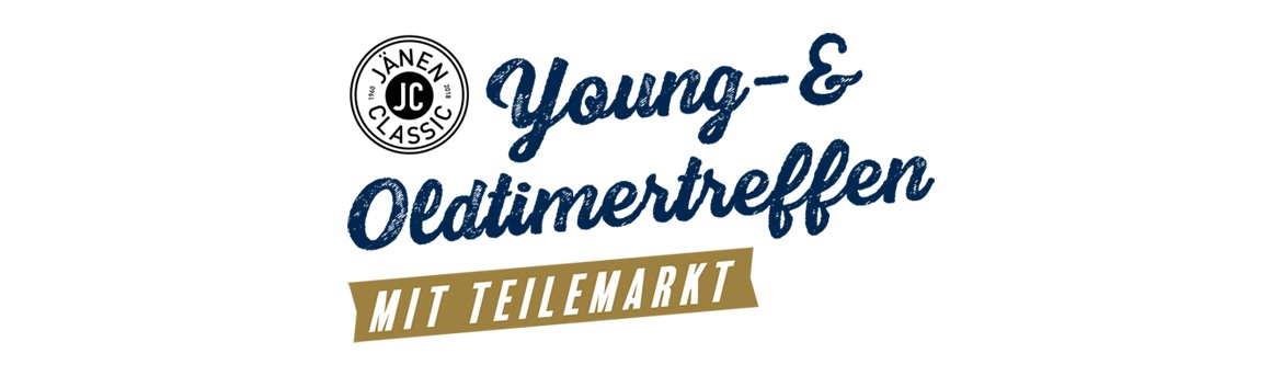 Young- & Oldtimertreffen mit Teilemarkt im Stöffelpark