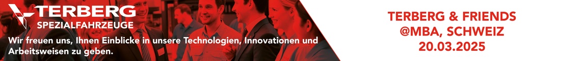 Terberg & Friends MBA Schweiz