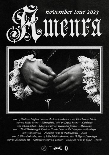 AMENRA