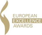 European Excellence Awards - Trophies