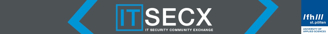IT-SECX 2025