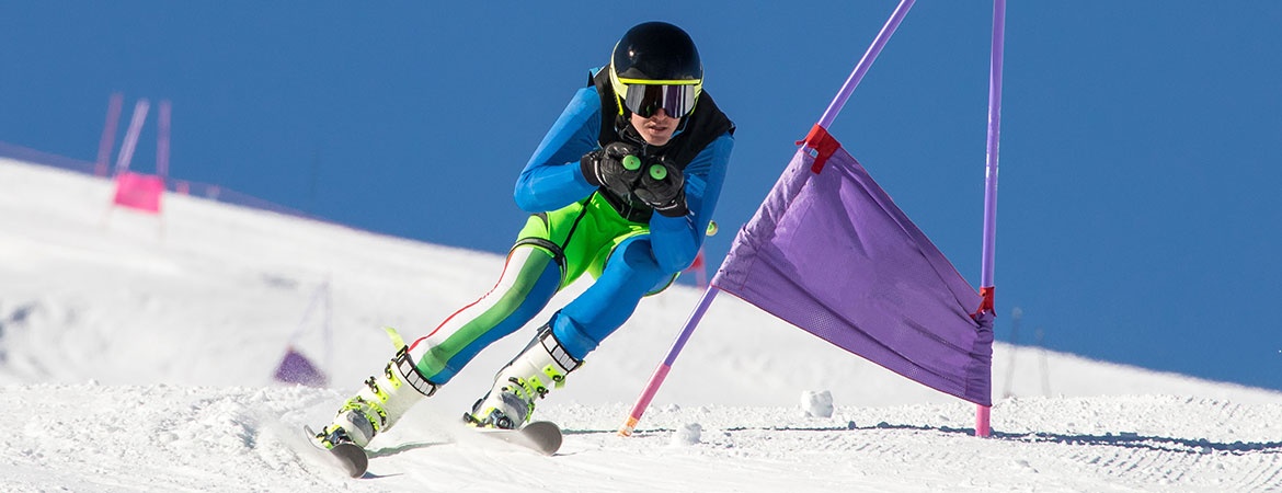 Spektakuläres Hahnenkamm-Rennen Kitzbühel