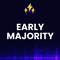 Early Majority Ticket