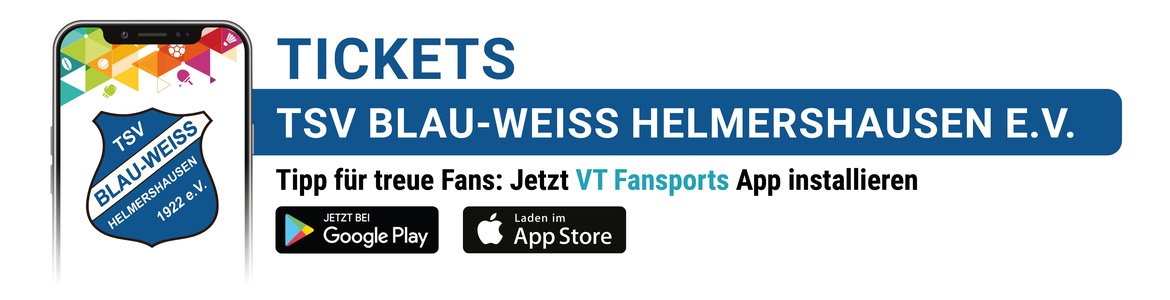 TSV Blau-Weiss Helmershausen e.V.