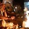 Sponsoring - Maha Narasimha-Homa