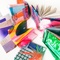 Maker Space Workshop - Mini Book Binding