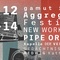 AGGREGATE 2025 festival pass - Sept 13th & 14th