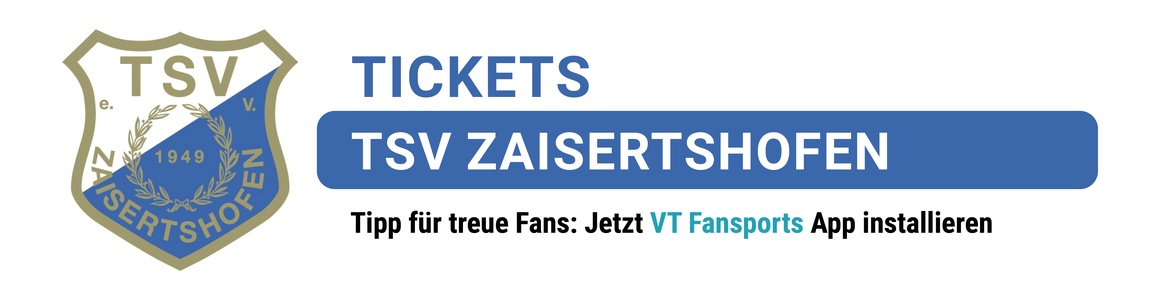 TSV Zaisertshofen