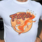 Foxtail T-shirt with Fox
