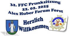 FFC Prunksitzung 2025