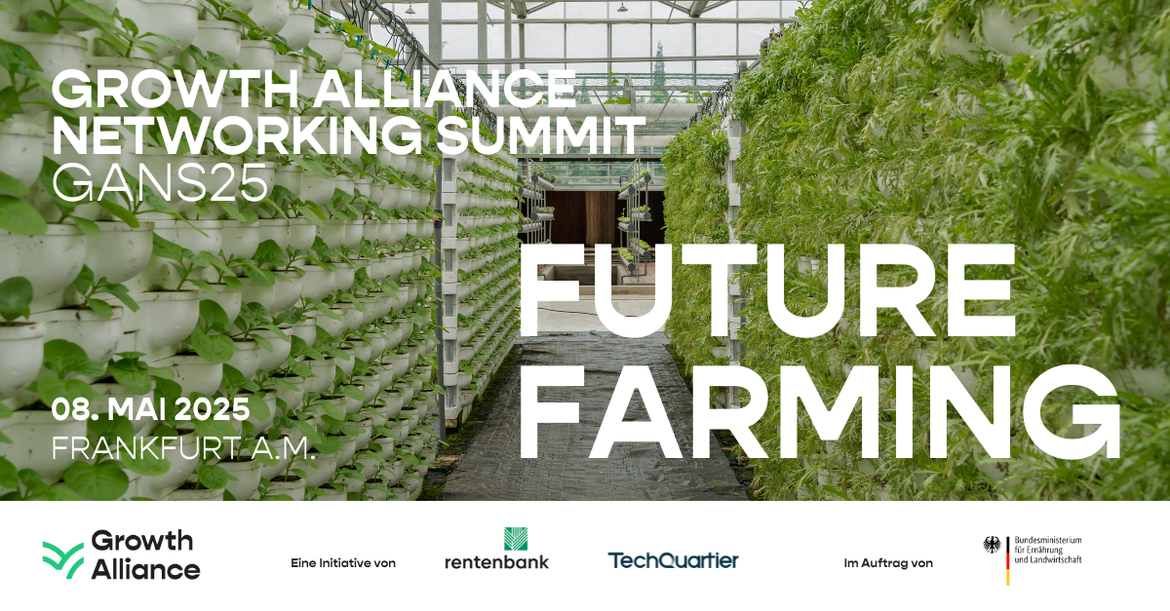 Growth Alliance Networking Summit 2025