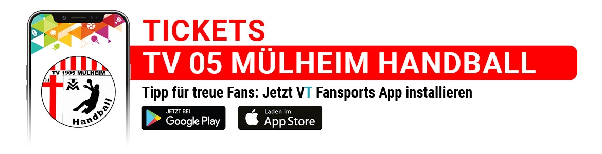TV 05 Mülheim Handball