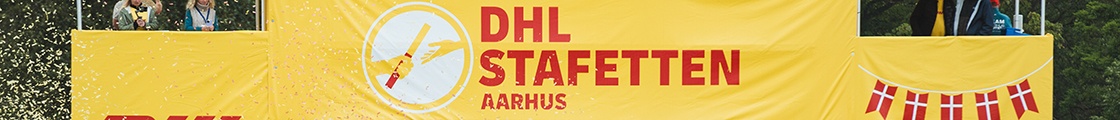 DHL Løbevikar 2025