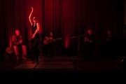 Flamenco Abend