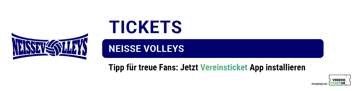 Neiße Volleys