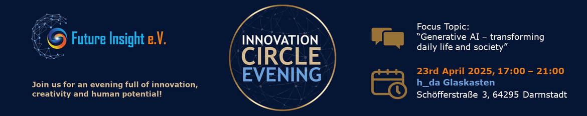 Innovation Circle Evening