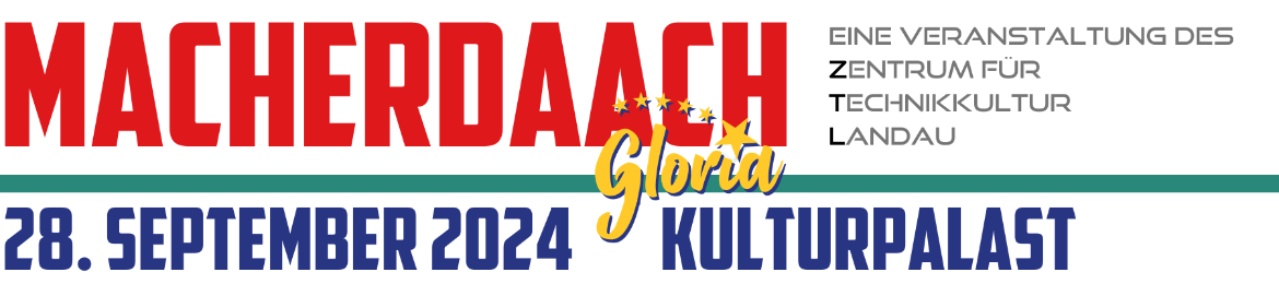 Macherdaach 2024