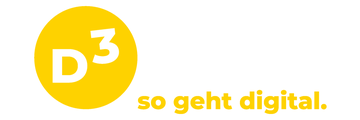 D3 - so geht digital
