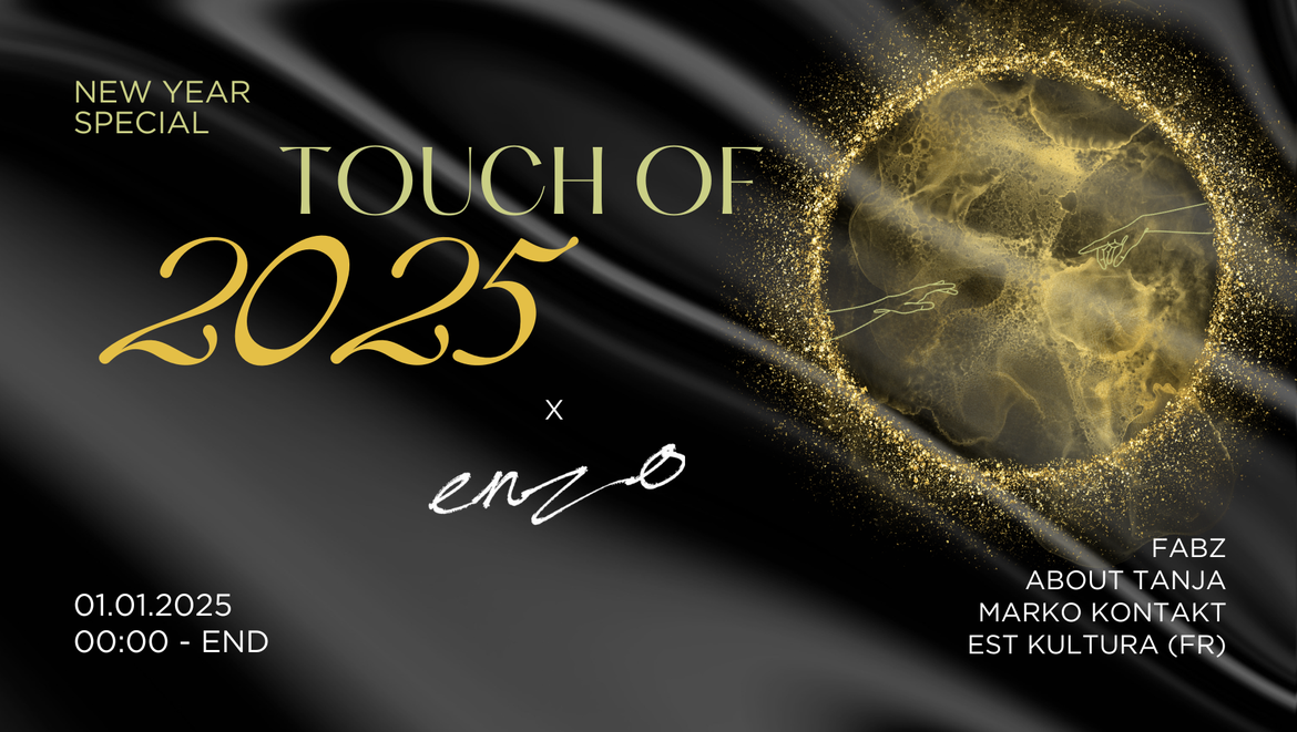 TOUCH OF 2025