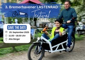 3. Lastenrad-Testival