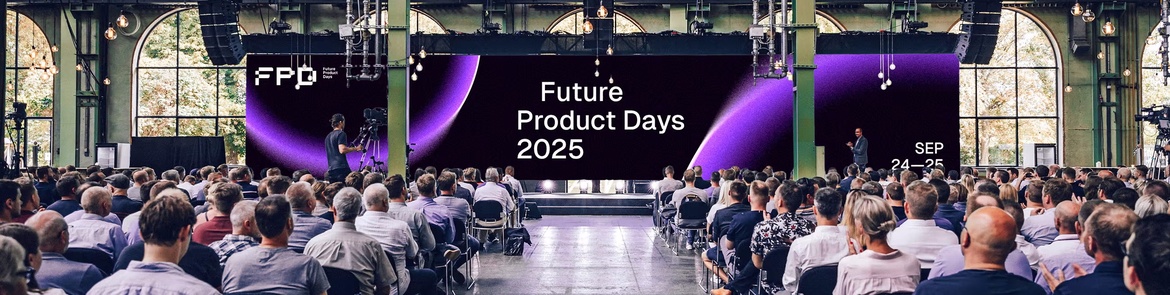 Future Product Days 2025