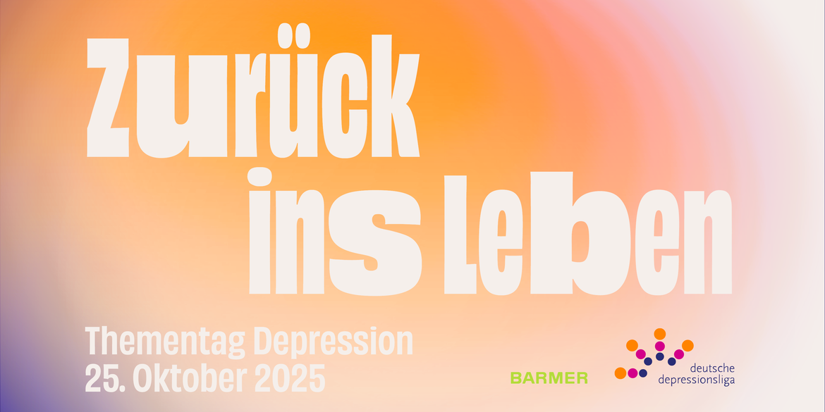 Thementag Depression 2025