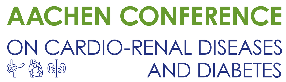 Aachen Conference Cardio Renal Diseases and Diabetes 13.-15.11.2025