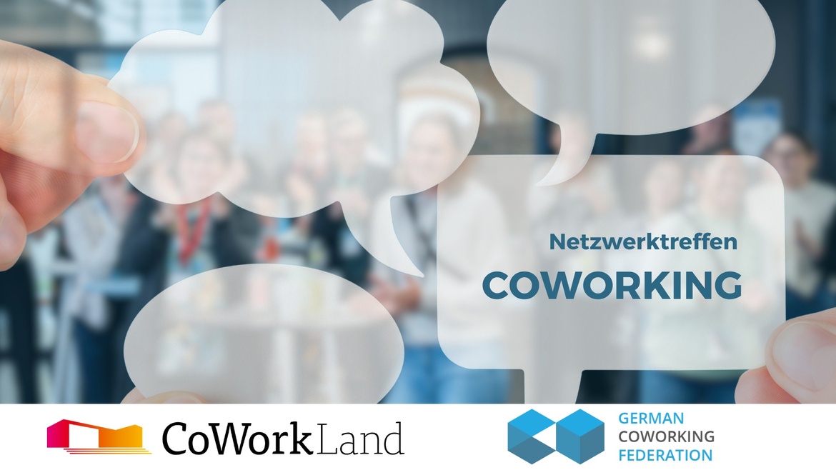 Politik mitbestimmen: Werkstatt der Mutigen in Coworking-Spaces