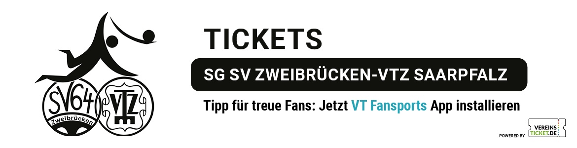 SG SV Zweibrücken-VTZ Saarpfalz