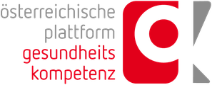 9. Konferenz der Österreichischen Plattform Gesundheitskompetenz