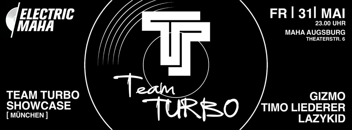 ✘✘✘ Team Turbo Showcase ✘✘✘