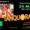 Tanquoray Ticket