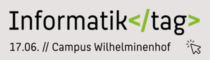Informatiktag 2025