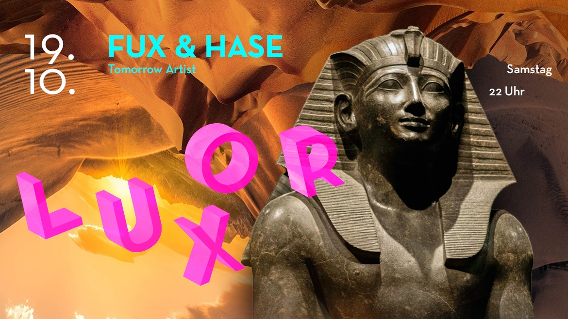 Luxor Party