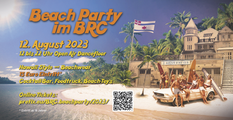 BRC Beachparty 2023