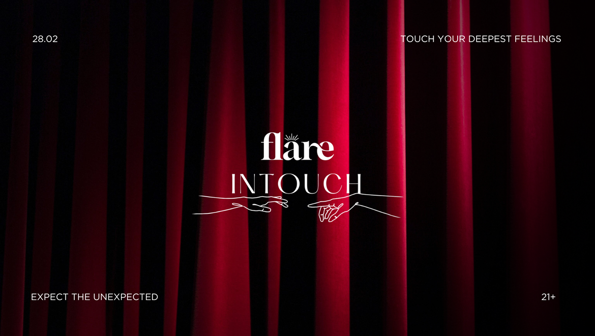 FLARE INTOUCH