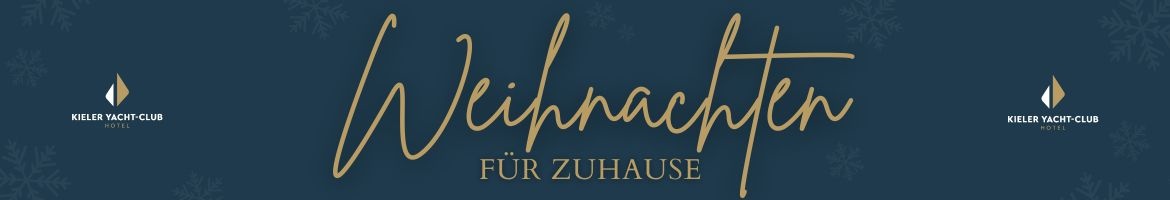 KYC - Weihnachten für Zuhause