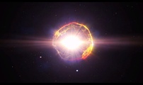 Once in a lifetime star explosion: T Coronae Borealis