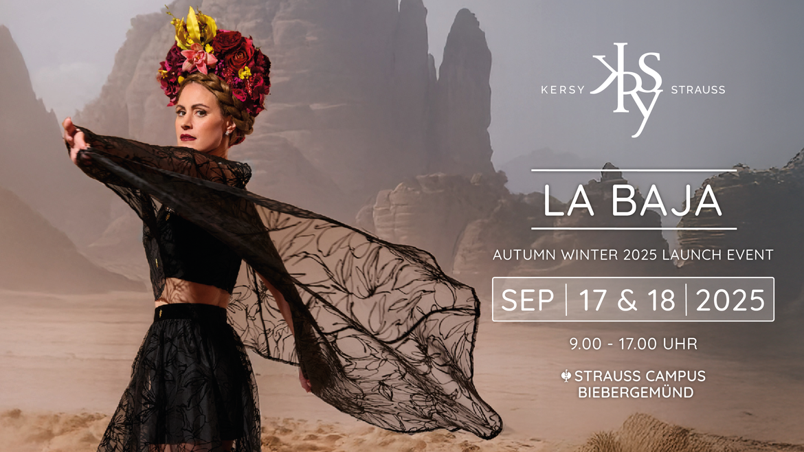 KERSY LA BAJA