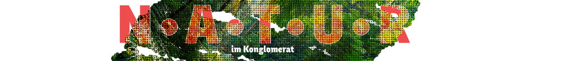 Filmvertonung: NATUR