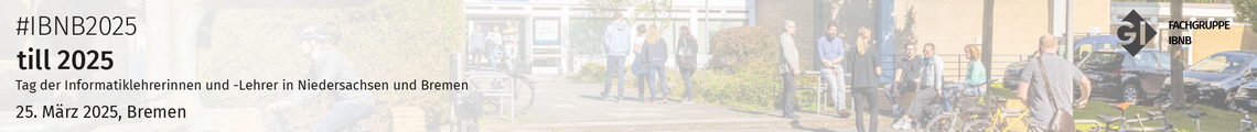 Tag der Informatiklehrerinnen und -lehrer (till2025)