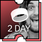2 Day Pass - Conference + Masterclass w/Brad Frost (60€ Off)