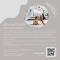 Beckenbodenyoga nach der Geburt