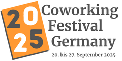 Coworking Festival Germany