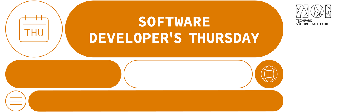 Software Developers' Thursdays - 2025