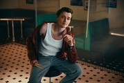 NICKLESS - schweizer Pop-Star