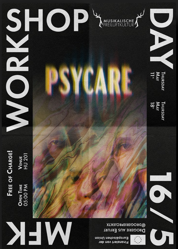 MFK Workshop - Psycare